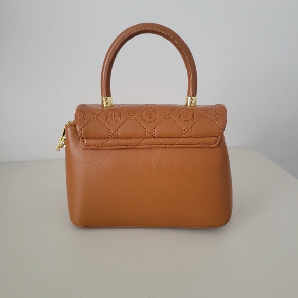 Moncross mini bag (brown) - Picture 5 of 7